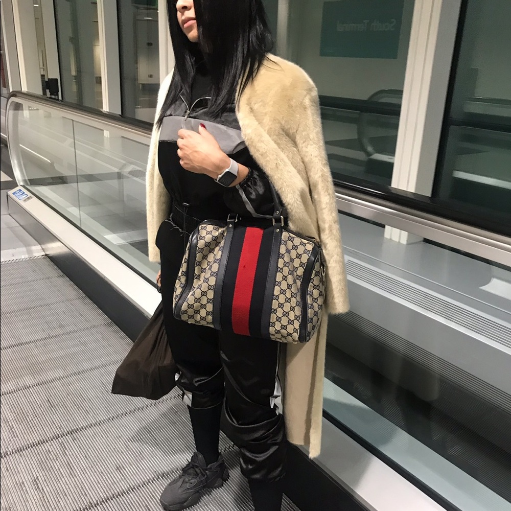 Meet your Posher, Eileen